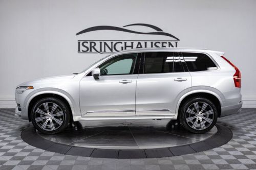2021 Volvo XC90 T6 AWD Inscription, US $44,900.00, image 9