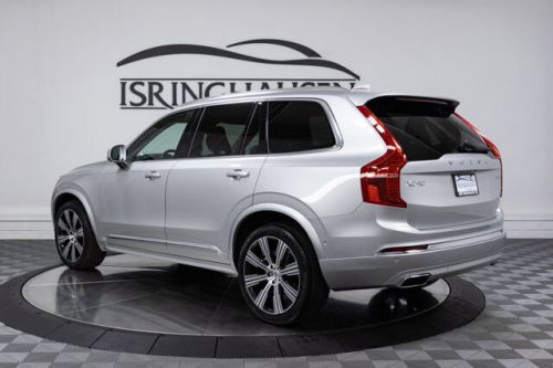2021 Volvo XC90 T6 AWD Inscription, US $44,900.00, image 10