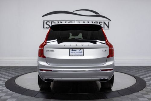 2021 Volvo XC90 T6 AWD Inscription, US $44,900.00, image 11