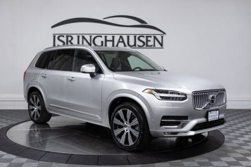 2021 Volvo XC90 T6 AWD Inscription, US $44,900.00, image 12