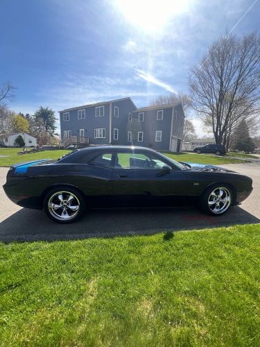 2010 dodge challenger r/t