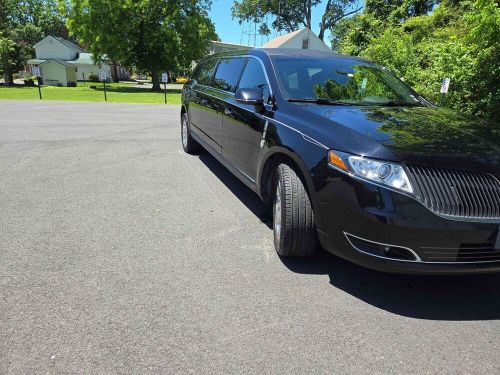 2016 lincoln mkt