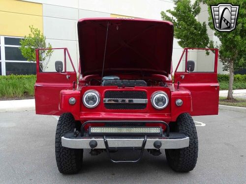 1972 Nissan Patrol, US $1,000.00, image 3