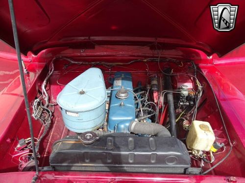 1972 Nissan Patrol, US $1,000.00, image 4