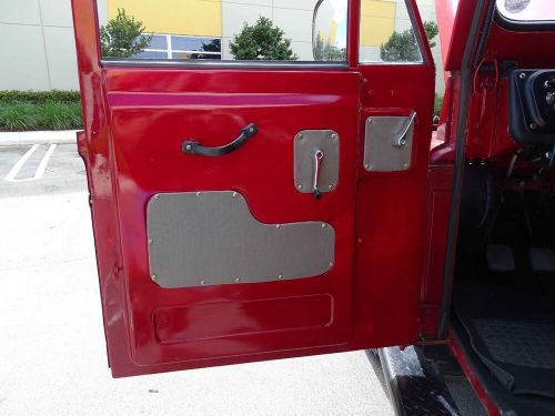 1972 Nissan Patrol, US $1,000.00, image 6