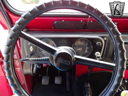 1972 Nissan Patrol, US $1,000.00, image 9