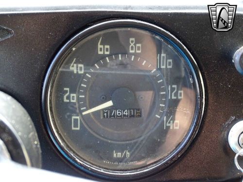 1972 Nissan Patrol, US $1,000.00, image 10