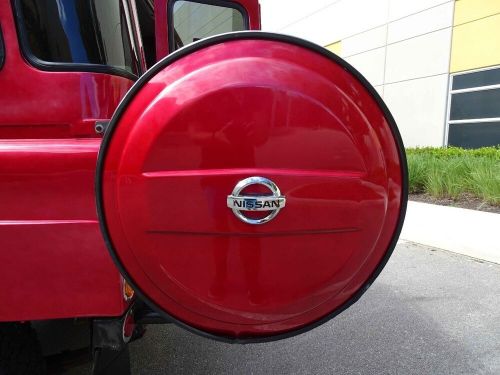 1972 Nissan Patrol, US $1,000.00, image 15