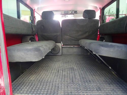 1972 Nissan Patrol, US $1,000.00, image 16