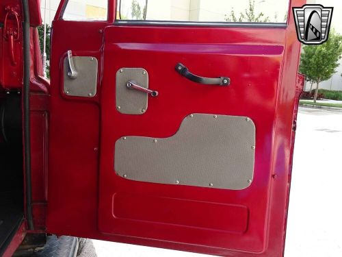 1972 Nissan Patrol, US $1,000.00, image 21