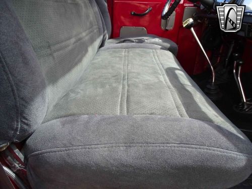 1972 Nissan Patrol, US $1,000.00, image 22