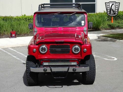 1972 Nissan Patrol, US $1,000.00, image 25