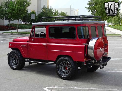 1972 Nissan Patrol, US $1,000.00, image 30