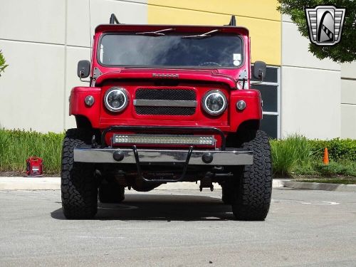 1972 Nissan Patrol, US $1,000.00, image 37