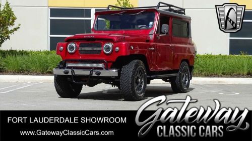 1972 Nissan Patrol, US $1,000.00, image 40