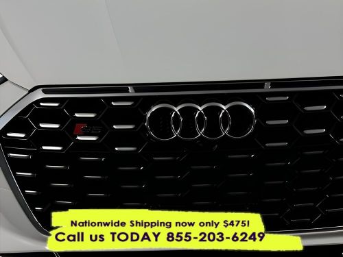 2022 Audi S5 Premium Plus TFSI quattro Tiptronic, US $33,861.10, image 6