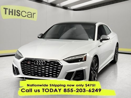 2022 Audi S5 Premium Plus TFSI quattro Tiptronic, US $33,861.10, image 7