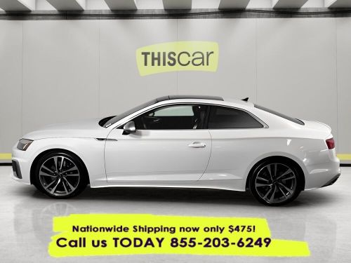 2022 Audi S5 Premium Plus TFSI quattro Tiptronic, US $33,861.10, image 8