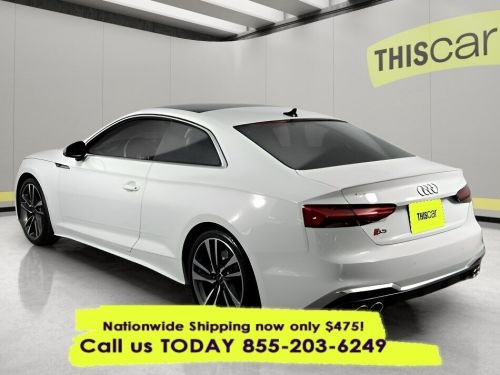 2022 Audi S5 Premium Plus TFSI quattro Tiptronic, US $33,861.10, image 10