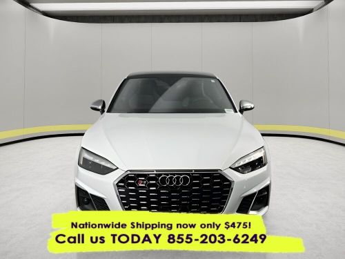 2022 Audi S5 Premium Plus TFSI quattro Tiptronic, US $33,861.10, image 11
