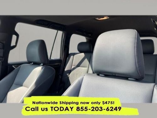 2021 Lexus 460 Premium, US $33,176.50, image 3