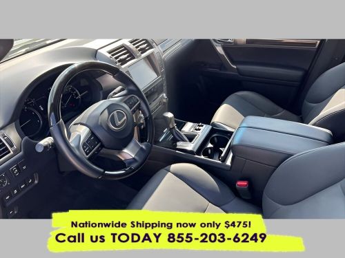 2021 Lexus 460 Premium, US $33,176.50, image 4