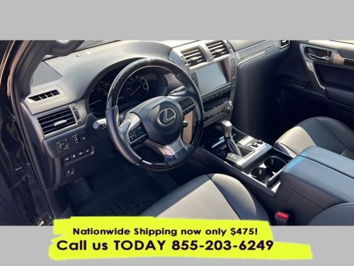 2021 Lexus 460 Premium, US $33,176.50, image 6