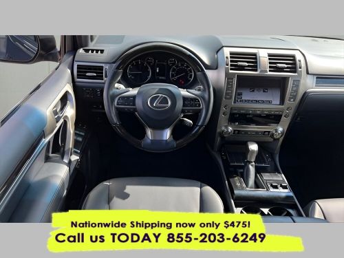 2021 Lexus 460 Premium, US $33,176.50, image 22