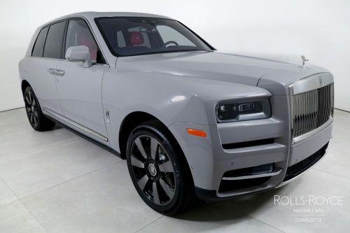 2024 rolls-royce cullinan