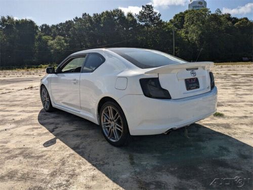2012 scion tc