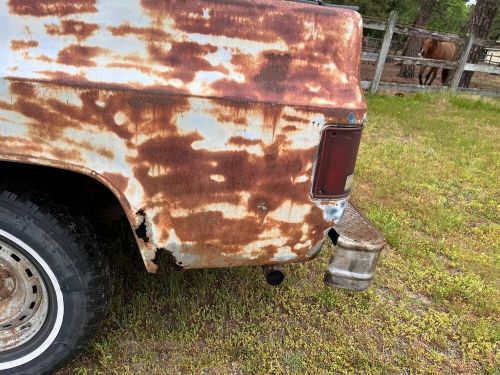 1978 Chevrolet C-10, US $5,500.00, image 2