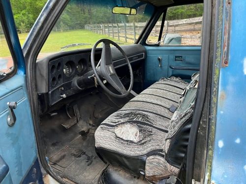 1978 Chevrolet C-10, US $5,500.00, image 7