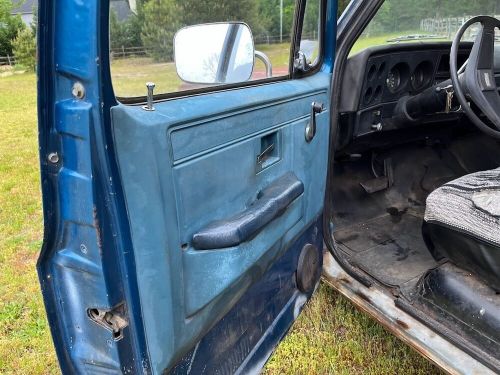 1978 Chevrolet C-10, US $5,500.00, image 8