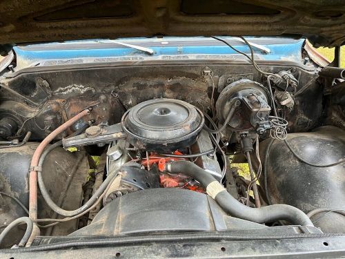 1978 Chevrolet C-10, US $5,500.00, image 9