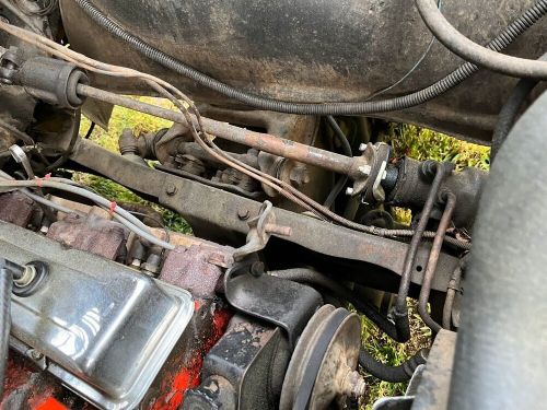 1978 Chevrolet C-10, US $5,500.00, image 11