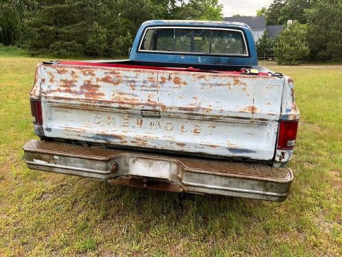 1978 Chevrolet C-10, US $5,500.00, image 14