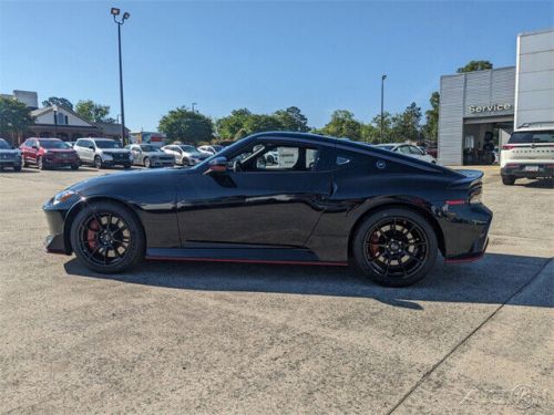 2024 Nissan Z NISMO, US $67,440.00, image 2