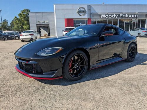 2024 Nissan Z NISMO, US $67,440.00, image 3