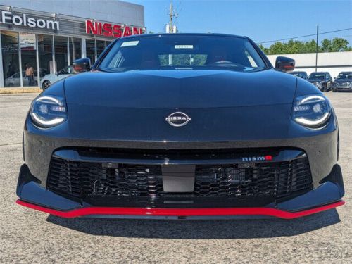 2024 Nissan Z NISMO, US $67,440.00, image 4