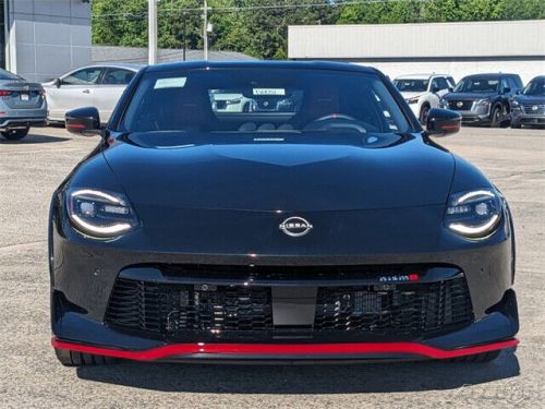 2024 Nissan Z NISMO, US $67,440.00, image 5