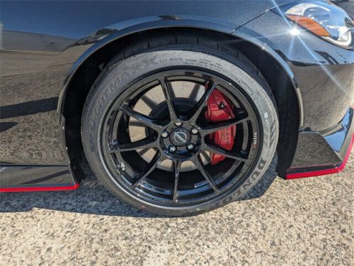 2024 Nissan Z NISMO, US $67,440.00, image 7