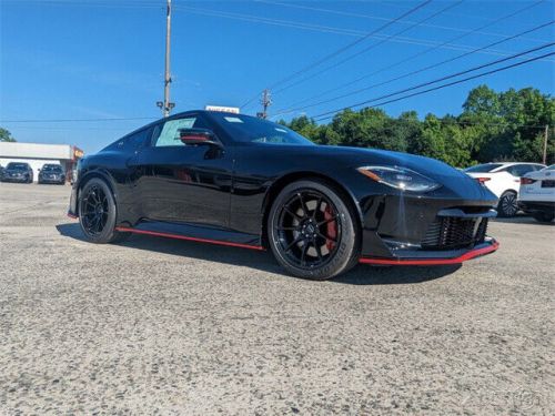 2024 Nissan Z NISMO, US $67,440.00, image 8
