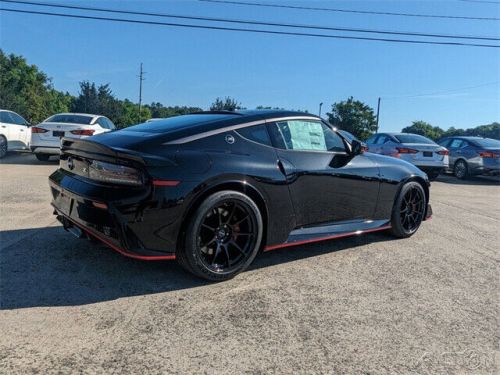 2024 Nissan Z NISMO, US $67,440.00, image 10