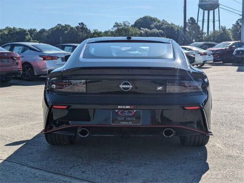 2024 Nissan Z NISMO, US $67,440.00, image 11