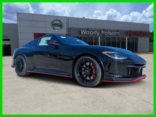 2024 Nissan Z NISMO, US $67,440.00, image 12
