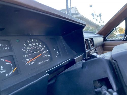 1986 Toyota 4Runner RN60, US $18,700.00, image 2