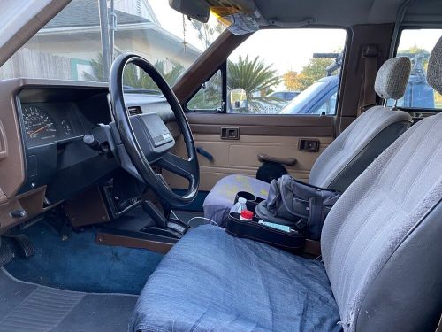 1986 Toyota 4Runner RN60, US $18,700.00, image 3