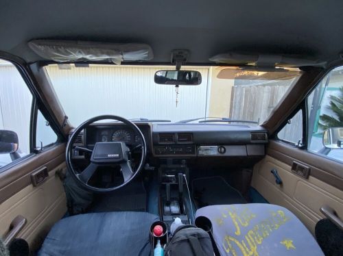 1986 Toyota 4Runner RN60, US $18,700.00, image 4