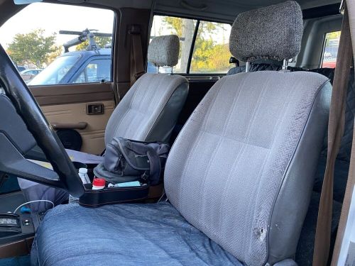 1986 Toyota 4Runner RN60, US $18,700.00, image 5