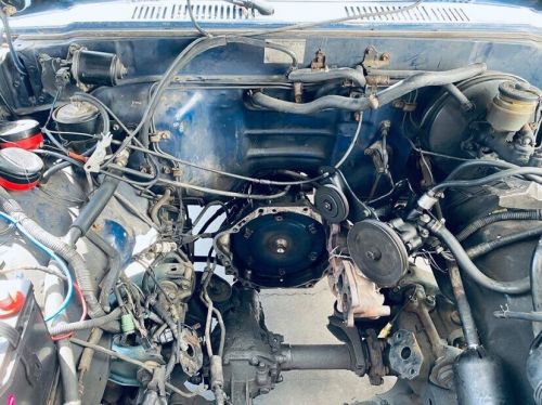 1986 Toyota 4Runner RN60, US $18,700.00, image 9